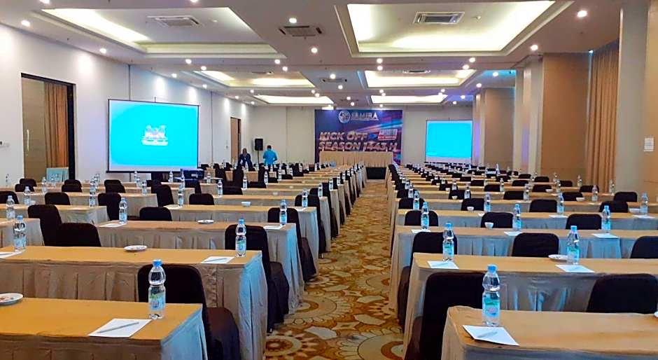 Hotel Santika Mega City - Bekasi