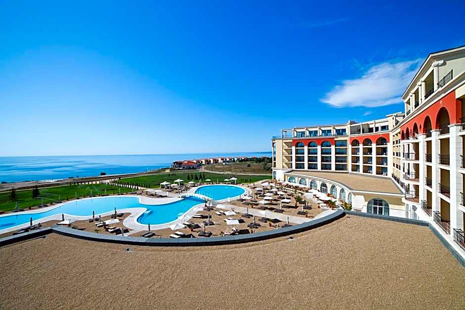 Lighthouse Golf & Spa Hotel