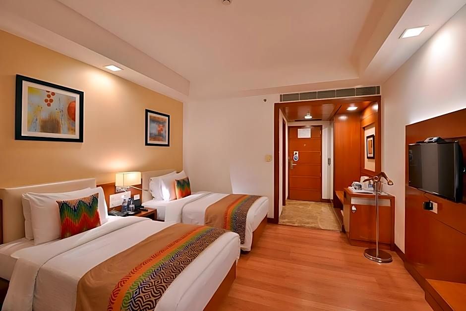 Fortune Park Orange, Sidhrawali - Member ITC's Hotel Group