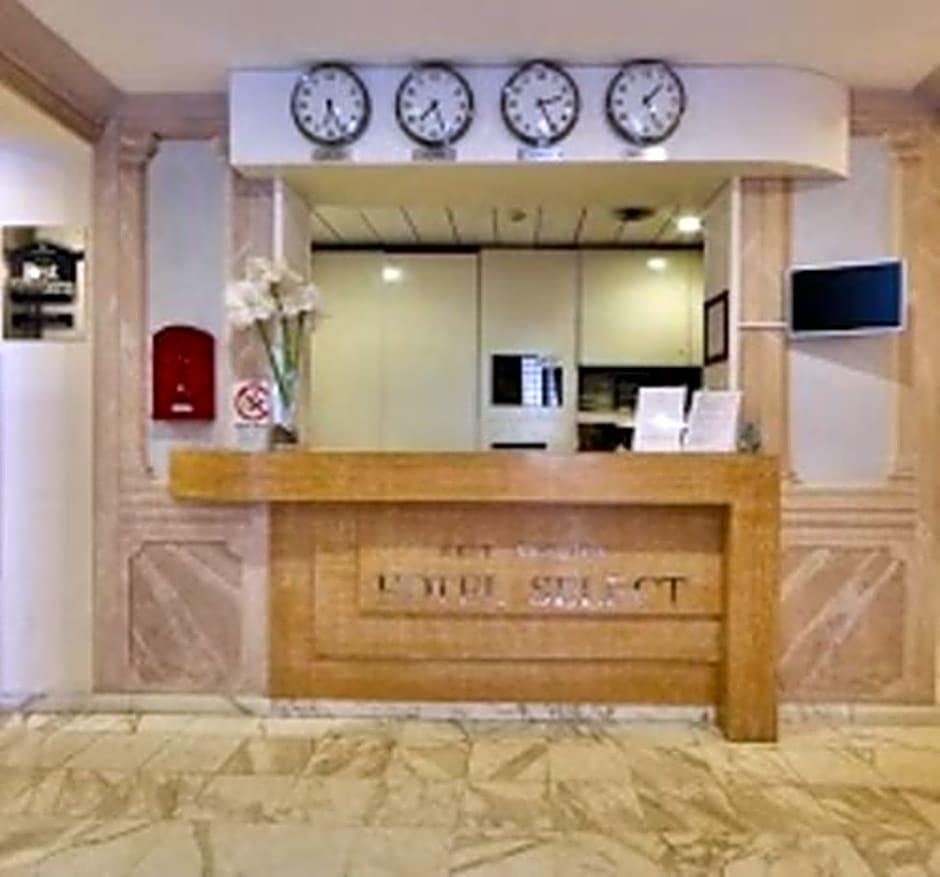 Hotels Firenze Select