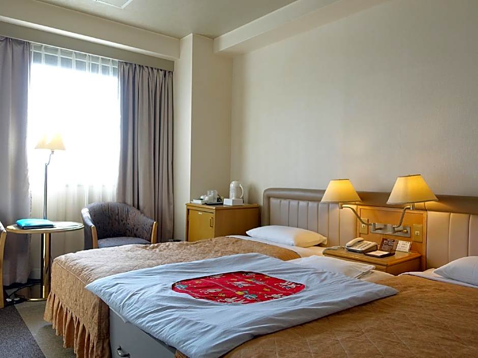 Urayasu Beaufort Hotel