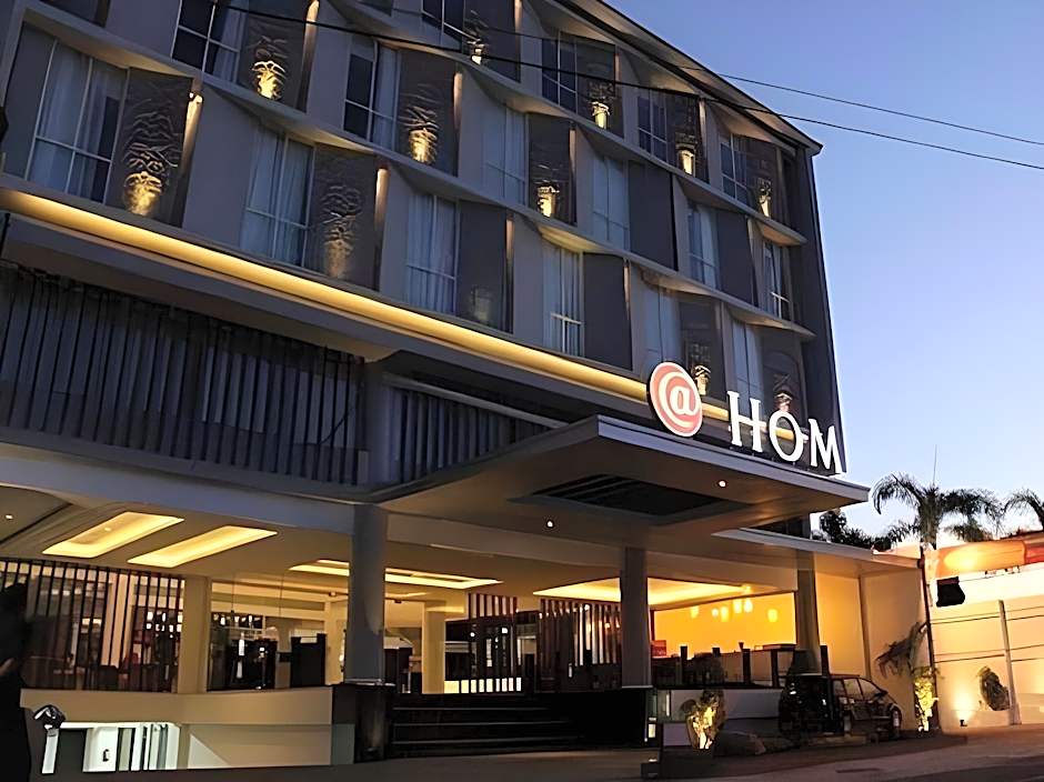 Luxury Malioboro Hotel