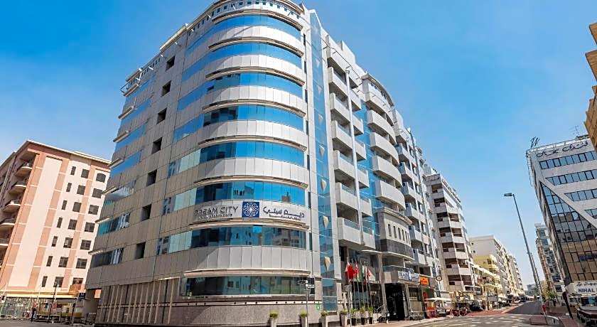 Dream City Hotel Apartments L.L.C. 