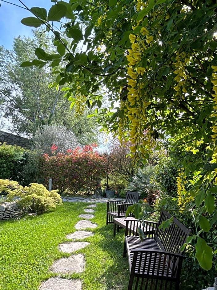 La Casa di Biba