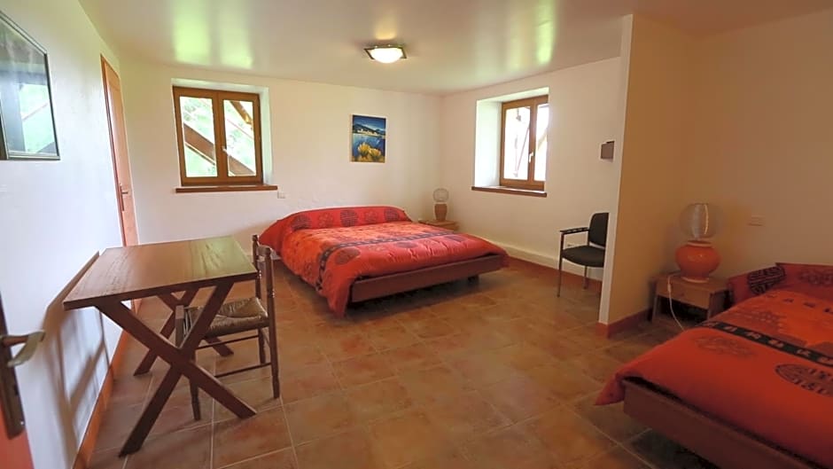 Chambres d hotes AZKENA
