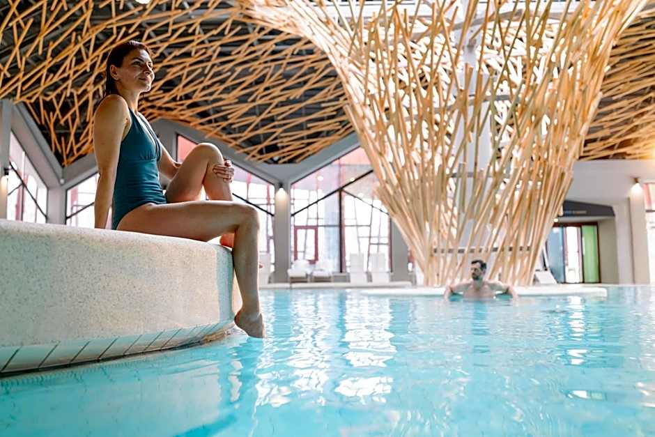 Terme Olimia - Hotel Breza