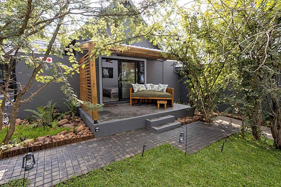 Muunga Bush Lodge & Spa