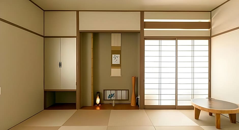 Shirahama no Yado Daigo
