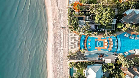 InterContinental Hua Hin Resort By IHG