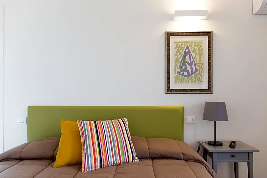 Guest House Bella Onda