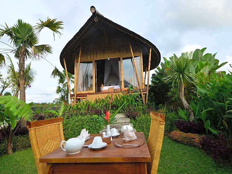 Padi Bali Eco Villas
