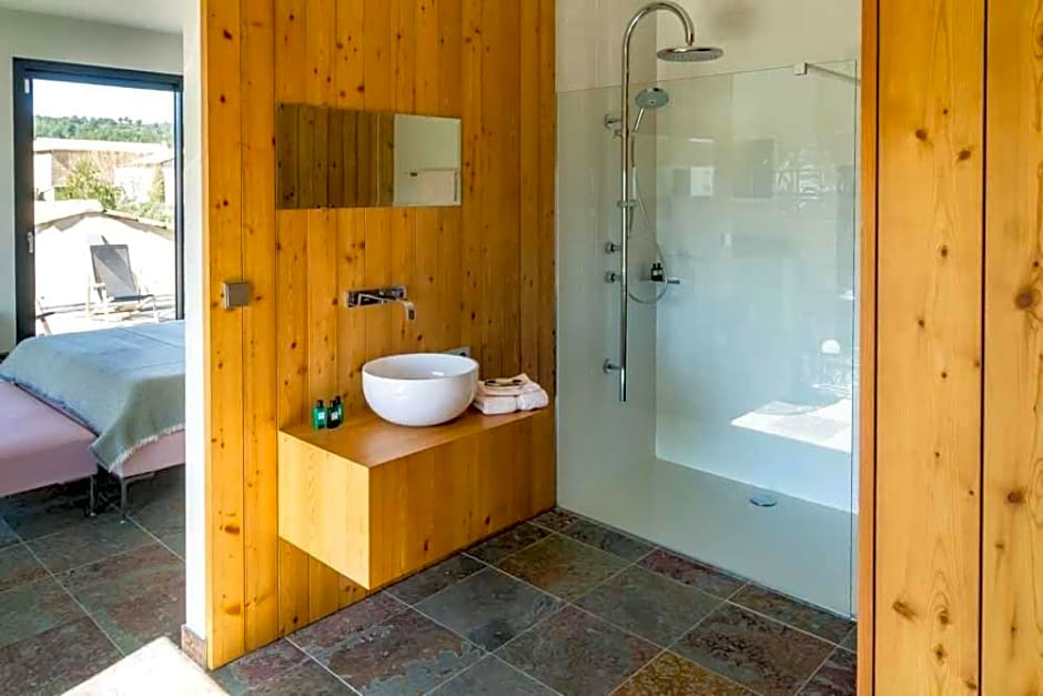 Bb 12 Luberon Chambres D'hotes Contemporaines – Cabrières - d' Avignon, UT
