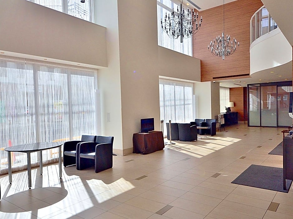 Dormy Inn Hirosaki Natural Hot Spring