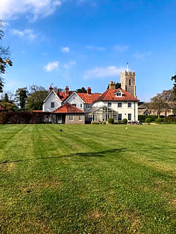 The Old Rectory