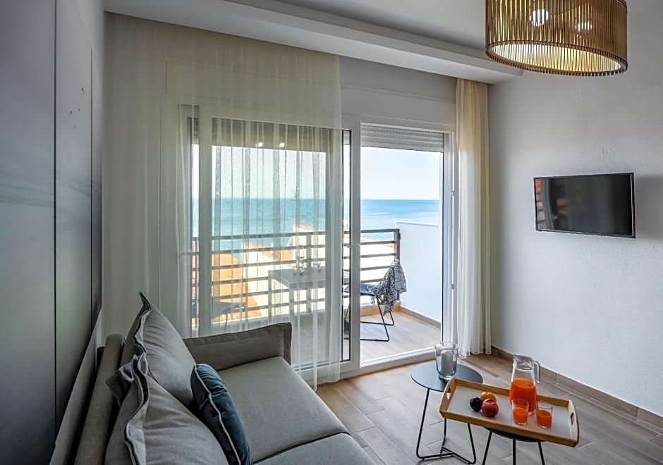 Aiora Suites by Booking Kottas