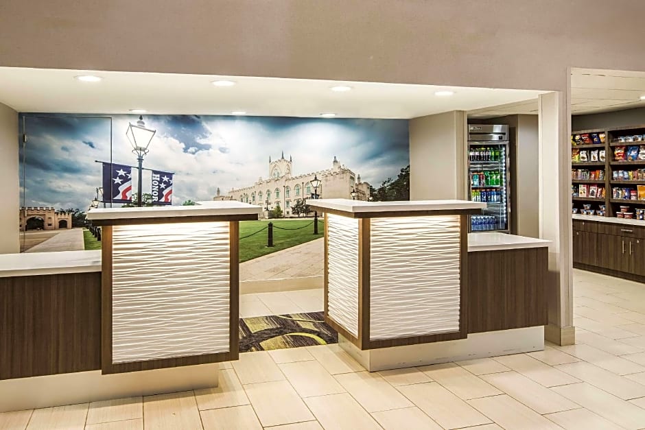 La Quinta by Wyndham Milledgeville