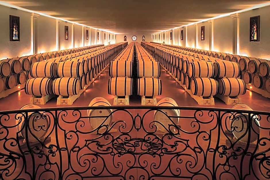Château Pape Clément