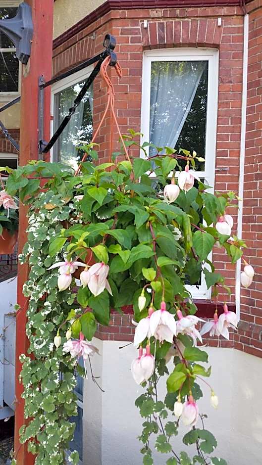 Grosvenor House Hotel