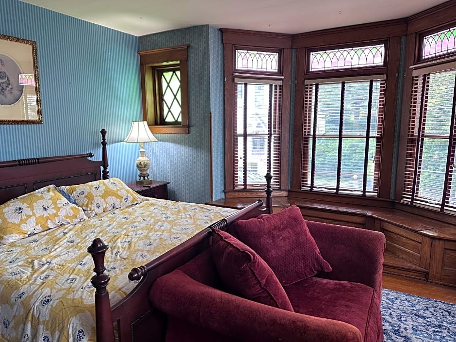 VAAST Bed & Breakfast