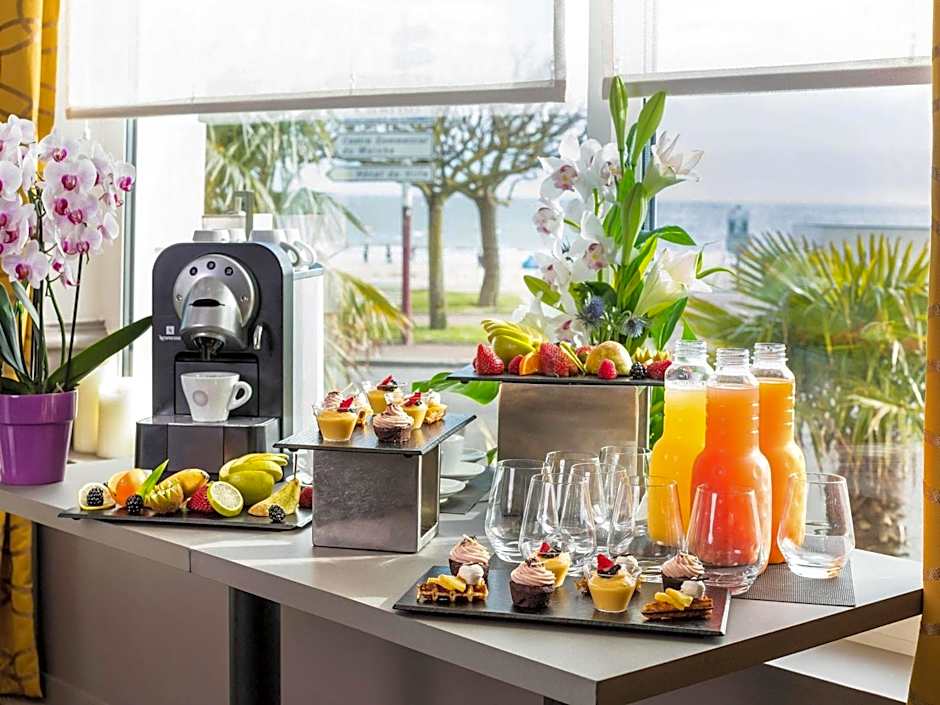 Hotel Mercure La Baule Majestic