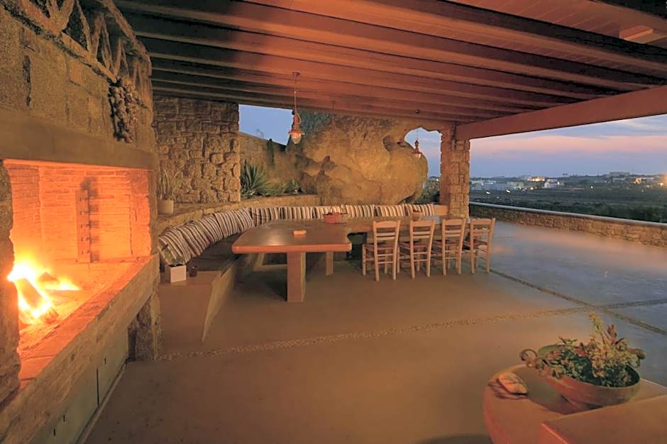 AC Village Christoulis