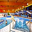 Aqua Park Spindleruv Mlyn