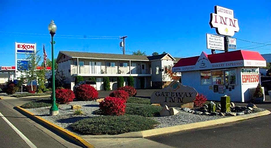 Gateway Inn