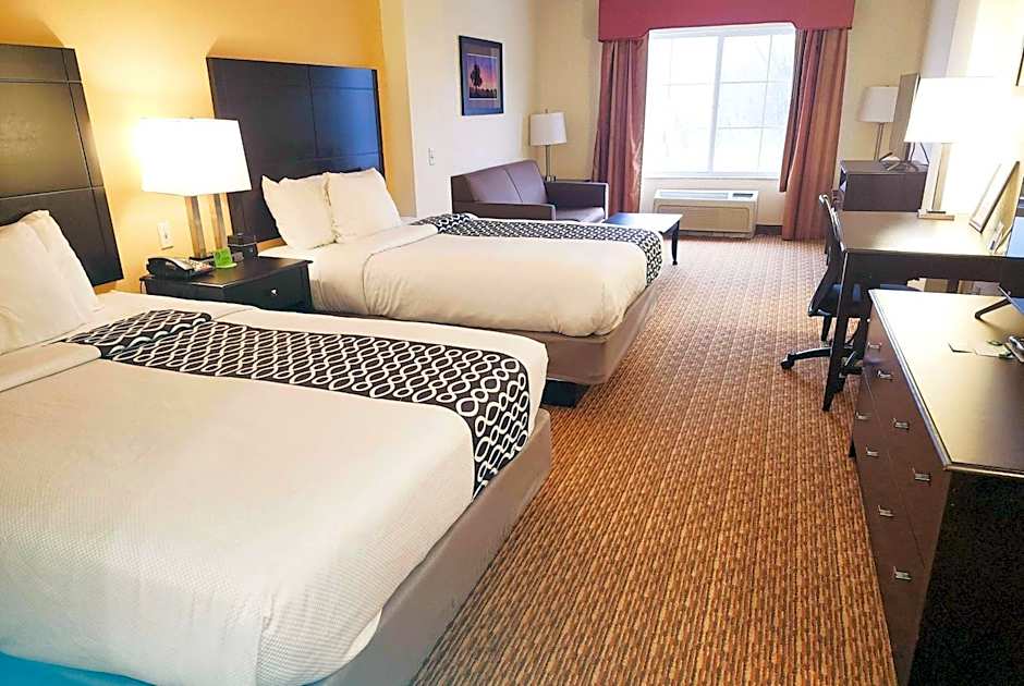 La Quinta Inn & Suites by Wyndham Stillwater -University Area