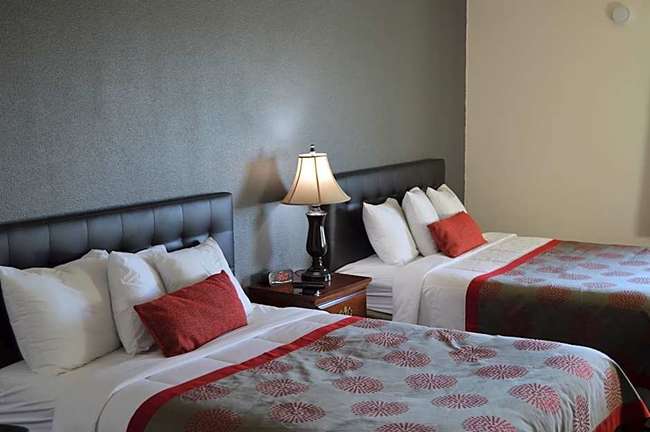 Ramada by Wyndham Arcata