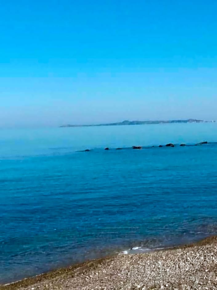 B&B La Casa Du Barone