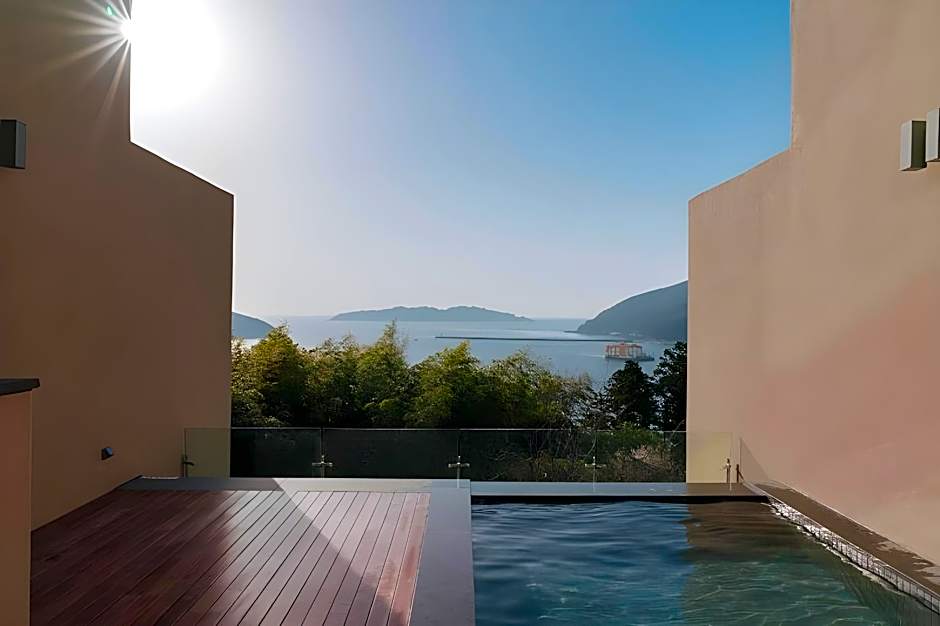 HOTEL SANGSANG & Private Sang Sang Pool Villa