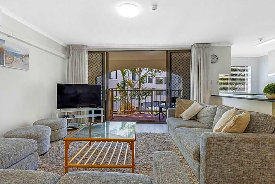 Kalua Holiday Apartments
