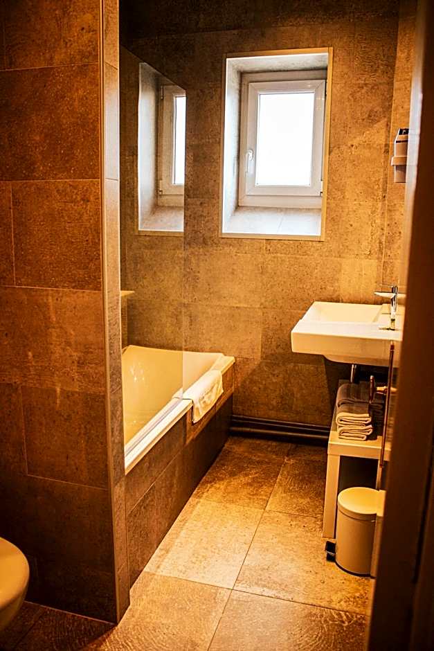 Hotel La Villa Fleurie