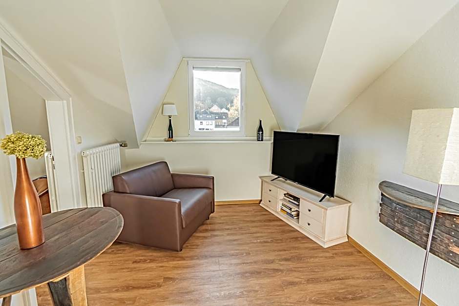 Weinhotel Ayler Kupp