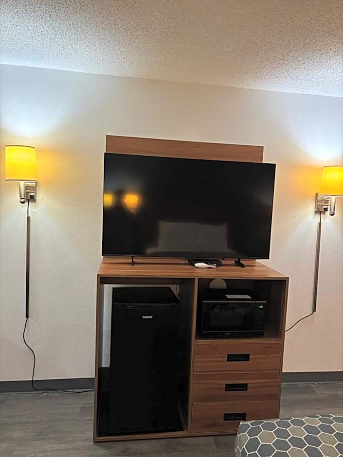 Econo Lodge Yazoo City