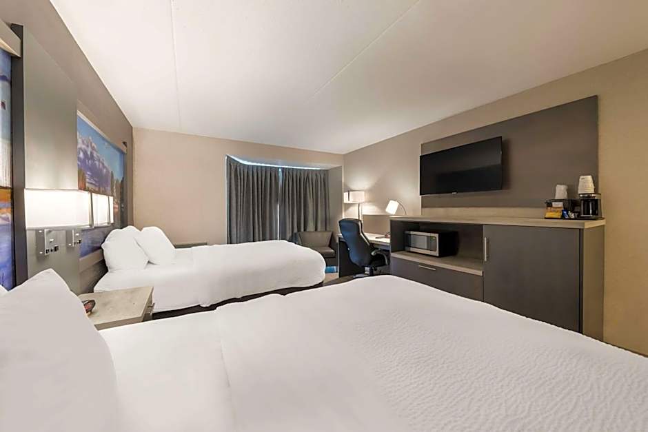 Best Western Belleville