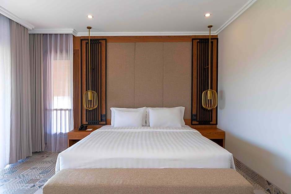 Sense Canggu Beach Hotel