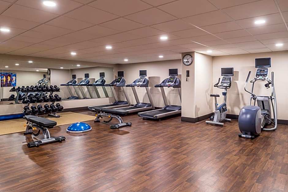 Holiday Inn Auburn-Finger Lakes Region By IHG