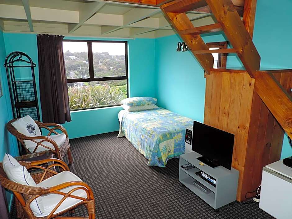 Waiheke Island Tawa Lodge - Adults Only