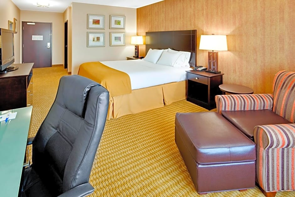 Holiday Inn Express Hotel & Suites Lebanon By IHG