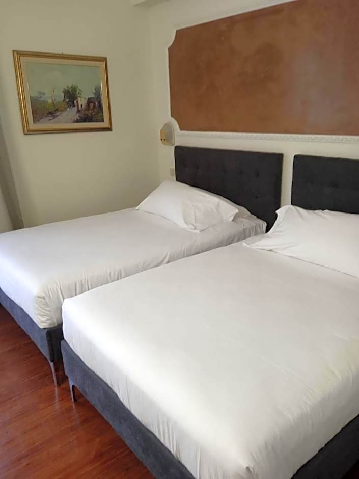 Hotel Delta Florence