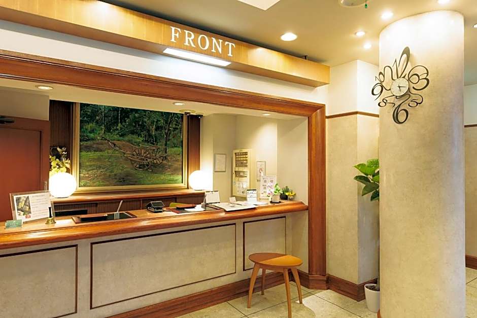 Hotel Honjo