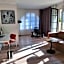Aparthotel Adagio Serris - Val d'Europe