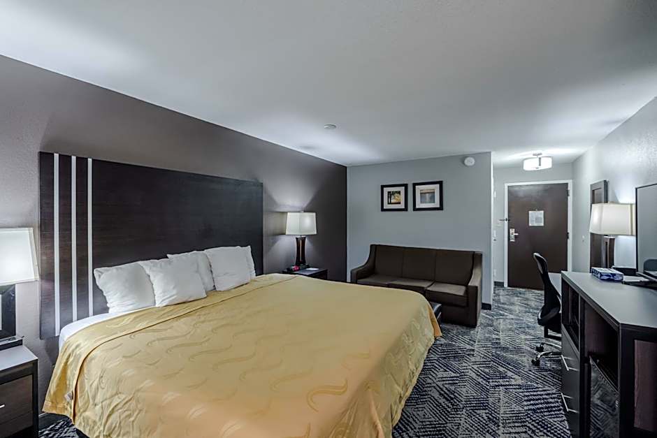 Quality Inn Olive Branch