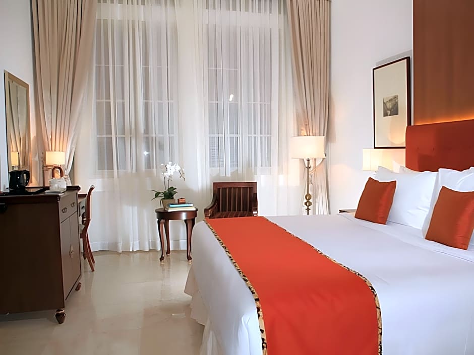 Hotel Ammi Cepu