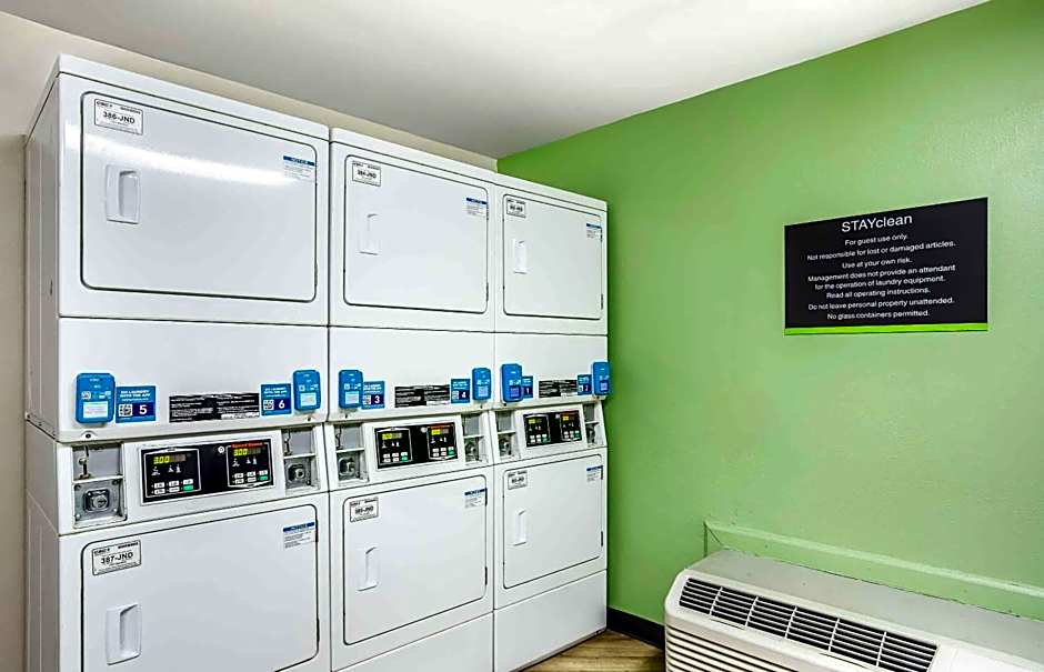 Extended Stay America Suites - Long Island - Melville