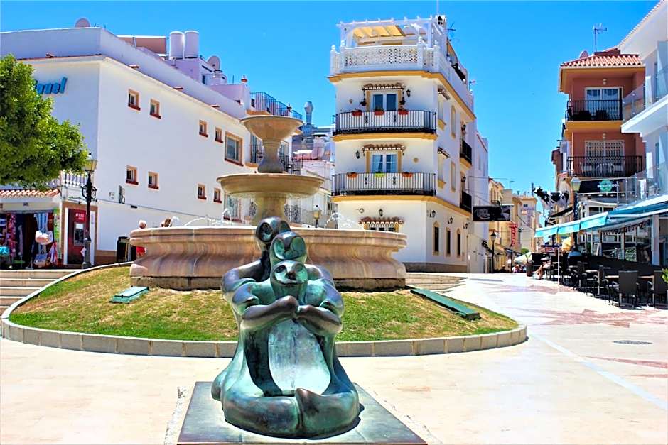 Hotel Cabello