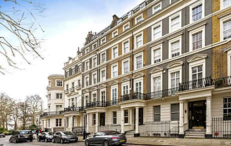 The Harrington - Knightsbridge - 18 Rutland Gate