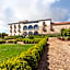 Áurea Palacio de Sober by Eurostars Hotel Company