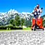 Apart Hotel Alpenhof Werfenweng